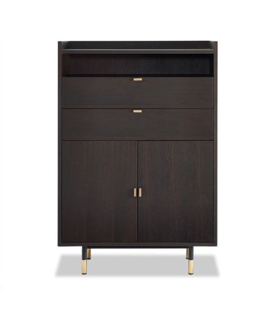 Bofo Cabinet by Tommy Franks | Style Our Home