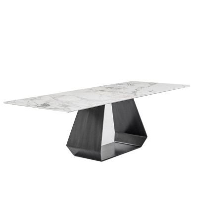 Amora Dining Table by Tommy Franks | Style Our Home