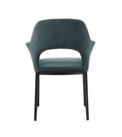 Armenia Dining Arm Chair by Tommy Franks | Style Our Home
