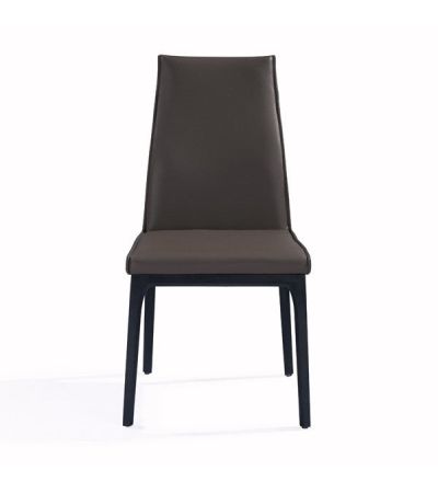 Palermo Dining Chair - Set of 2 - Quartz Grey by Tommy Franks | Style Our Home
