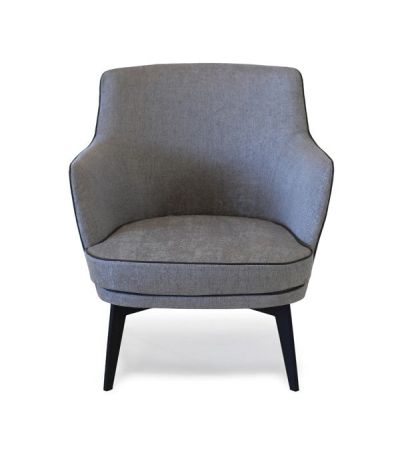 Bel Air Lounge Chair by Tommy Franks | Style Our Home