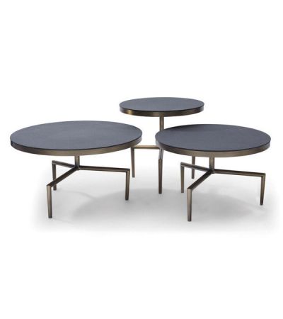 Gris Coffee Table - Small by Tommy Franks | Style Our Home
