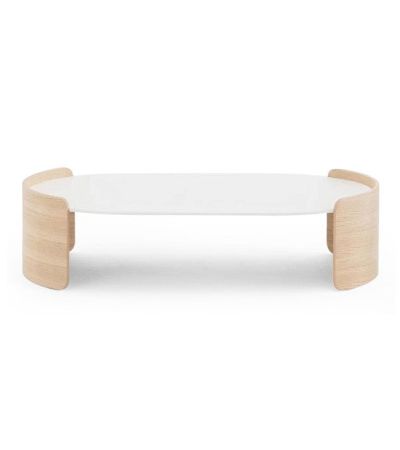 Ness Coffee Table by Tommy Franks | Style Our Home