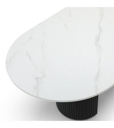 Rhodes Dining Table by Tommy Franks | Style Our Home