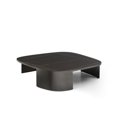 Remy Coffee Table - Black Marble by Tommy Franks | Style Our Home