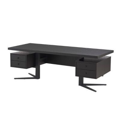 Montparnasse Desk by Tommy Franks | Style Our Home