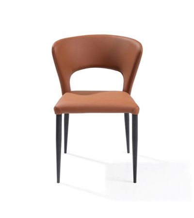 Pari II Dining Chair - Set of 2 - Tan by Tommy Franks | Style Our Home