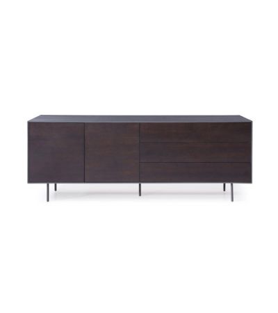 Kolonia Buffet - Dark Oak by Tommy Franks | Style Our Home