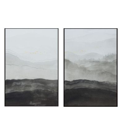 Aryan Wall Art by Tommy Franks | Style Our Home