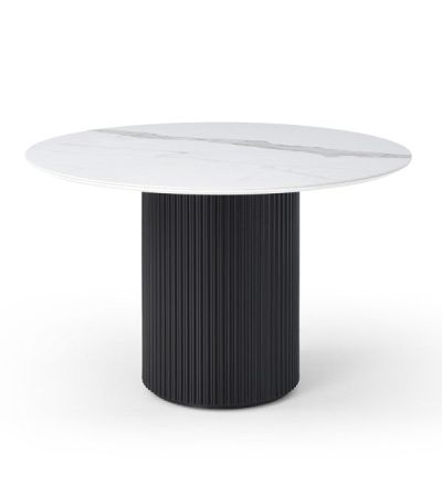 Lantine 120 Dining Table by Tommy Franks | Style Our Home