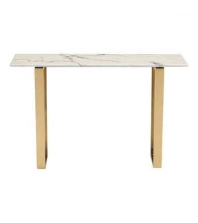 Freccia Console Table by Tommy Franks | Style Our Home