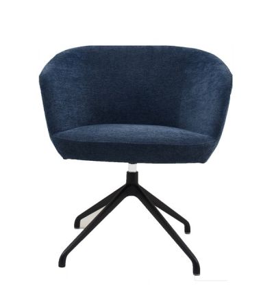Union Swivel Chair by Tommy Franks | Style Our Home