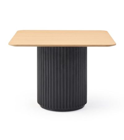 Lantine Side Table - Ash Oak by Tommy Franks | Style Our Home