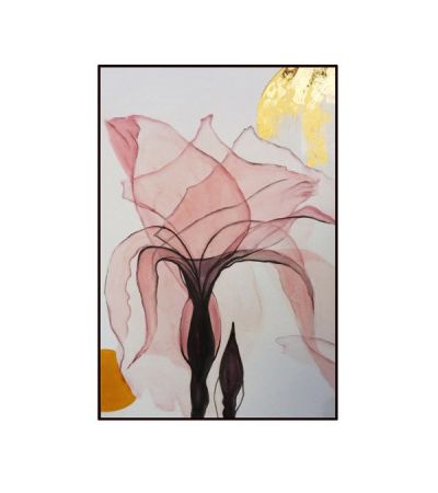 Azalea Wall Art by Tommy Franks | Style Our Home