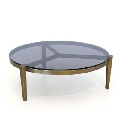 Mercedes Coffee Table by Tommy Franks | Style Our Home