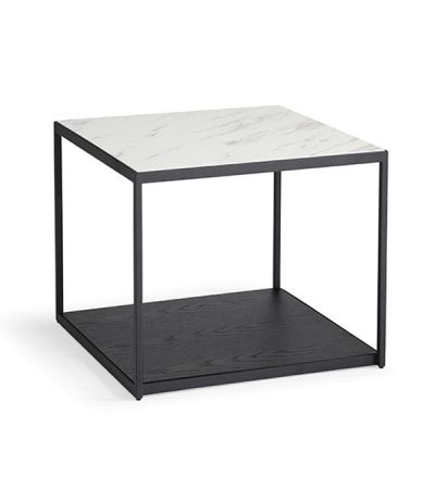 Bolton Side Table by Tommy Franks | Style Our Home