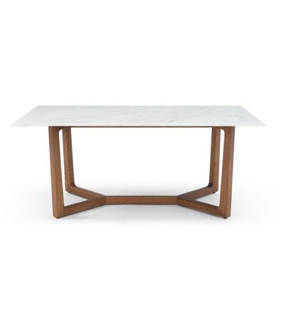 Canopy Dining Table by Tommy Franks | Style Our Home