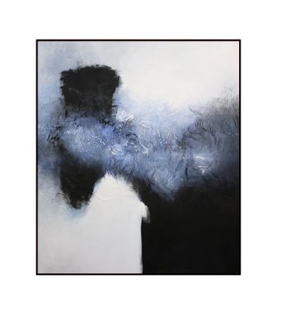 Black Sky Wall Art by Tommy Franks | Style Our Home