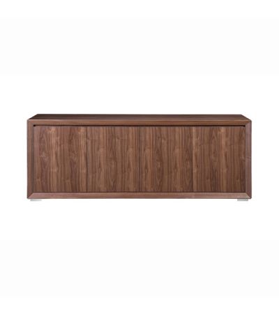 Alida Buffet - Walnut by Tommy Franks | Style Our Home