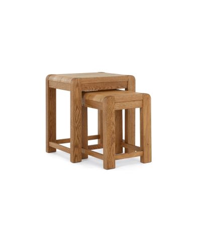 Bergen Nest of Tables by Condell/Global Home Group | Style Our Home