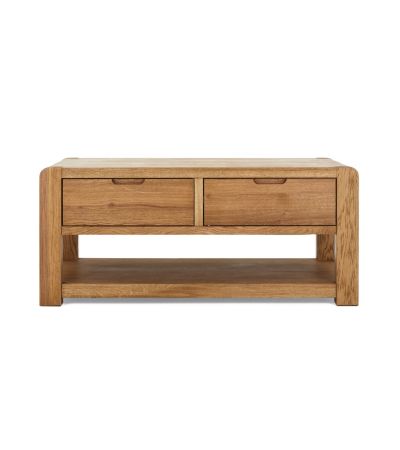 Bergen Coffee Table by Corndell/Global Home Group | Style Our Home