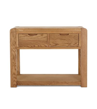 Bergen Console Table by Corndell/Global Home Group | Style Our Home