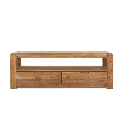 Bergen Small Media Unit by Corndell/Global Home Group | Style Our Home