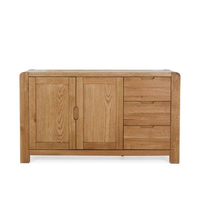 Bergen Large Sideboard by Corndell/Global Home Group | Style Our Home