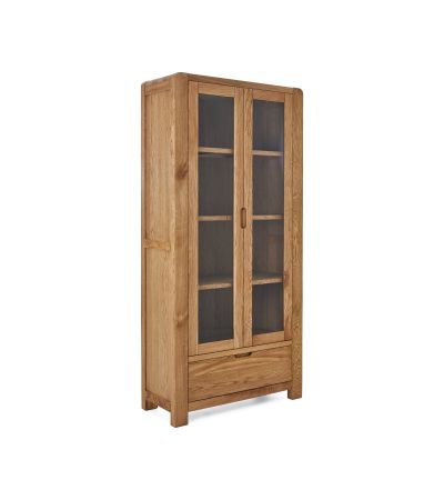 Bergen Display Unit by Corndell/Global Home Group | Style Our Home