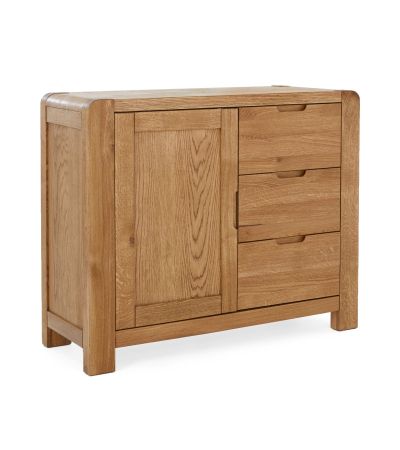 Bergen Small Sideboard by Corndell/Global Home Group | Style Our Home