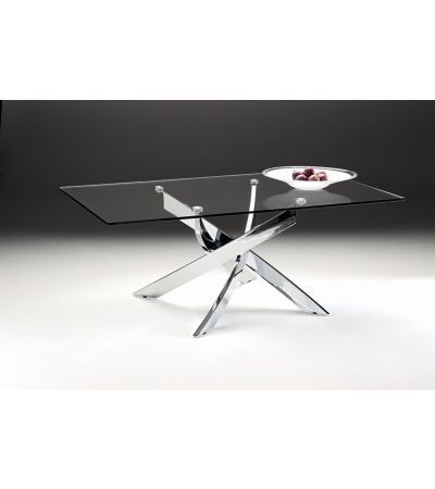 Cluster Coffee Table - Style Our Home