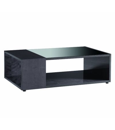 Heritage Rectangular Coffee Table by ALF Italia | Style Our Home