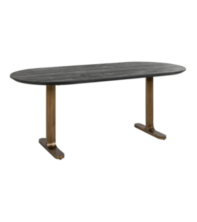 Revelin 200cm Dining Table by Richmond Interiors | Style Our Home 