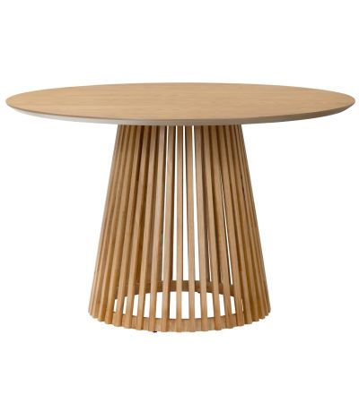 Soho Round Dining Table By Corndell | Style Our Home