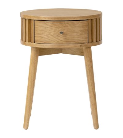 Soho Round Side Table By Corndell | Style Our home