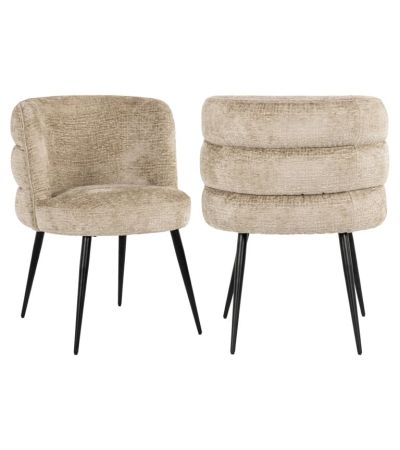 Stella Desert Fusion Chair by Richmond Interiors | Style Our Home