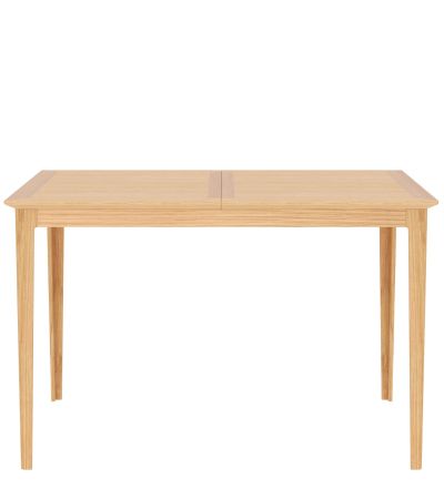 Extended 120Cm To 160Cm Dining Table by Hertiance Furniture | Style Our Home