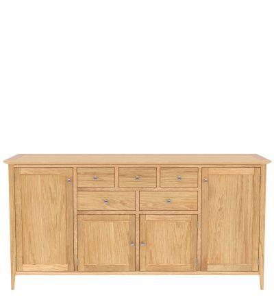 Long Sideboard by Hertiance Furniture | Style Our Home