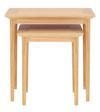 Nest Of 2 Tables by Hertiance Furniture | Style Our Home