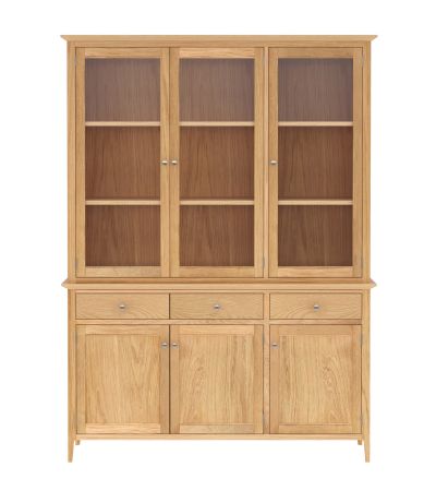 Large Dresser Top by Hertiance Furniture | Style Our Home