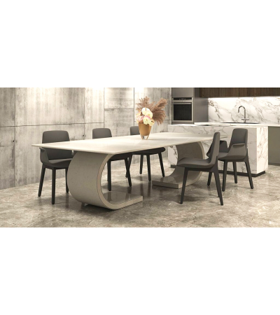 Ferrara Dining Table - Style Our Home