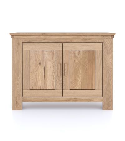 Schio 2 Door Sideboard by BELL & STOCCHERO | Style Our Home