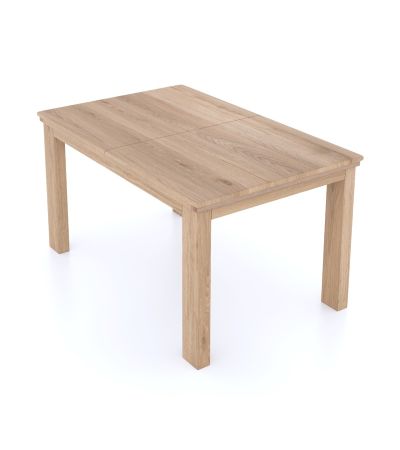 Schio 140cm - 180cm Extending Dining Table by BELL & STOCCHERO | Style Our Home