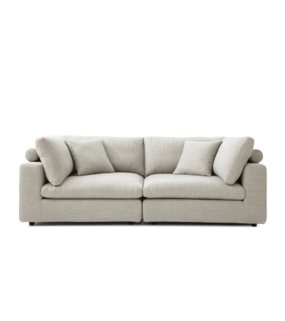 Blanco 2-Seater Sofa by Tommy Franks | Style Our Home
