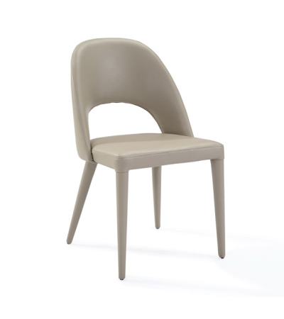 Van Dining Chair - Set of 2 - Dark Marble by Tommy Franks | Style Our Home