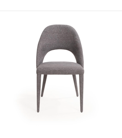 Van Dining Chair - Set of 2 - Quartz Grey by Tommy Franks | Style Our Home