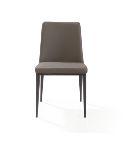Medici Dining Chair - Set of 2 - Quartz Grey by Tommy Franks | Style Our Home