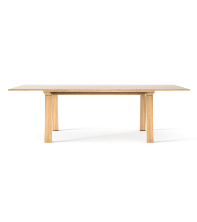 Mitis 300cm Dining Table by Punt Mobles | Style Our Home 