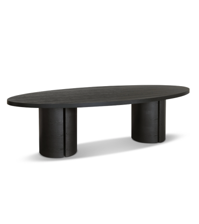 Lugano 270cm Dining Table by Berkeley Designs | Style Our Home