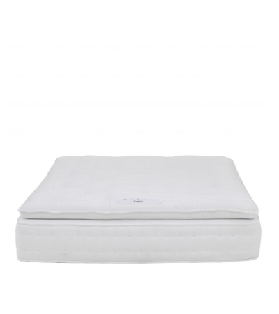 Ora Interiors Cotton 1600 Pillowtop Mattress | Style Our Home